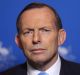 Tony Abbott says lobbyists holding senior positions in the NSW Liberal Party present a corruption risk.