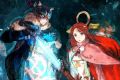 <i>I Am Setsuna</i>'s art, narrative and gameplay are clearly informed by classics from the 90s, but it's not seeking to ...