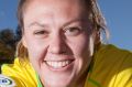 Sport: Former Canberra mechanic, Sharni WIlliams has been named the Australian Women's Sevens Rugby Captain. 6th of May ...