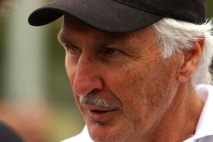 Former Collingwood coach Mick Malthouse says there are serious problems with the AFL structure.