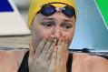 Cate Campbell 