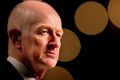 Will Glenn Stevens depart with a splash?