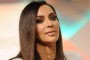 Speaking at the #BlogHer16 conference in Los Angeles on August 5, 2016, Kim Kardashian said she did not consider herself ...