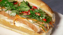 BÃ¡nh mÃ¬