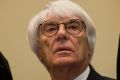 Bernie Ecclestone has cast doubt on whether Hockenheim could continue to shoulder the financial strain of the grand prix.