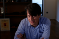 John Hanke, founder of Niantic, in his office.