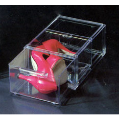 Anti clutter accesories - Shoe Storage