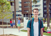 UNIVERSITY OF NEWCASTLE: A solid foundation for your future