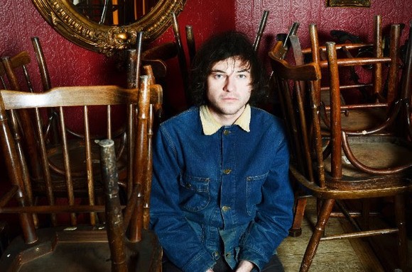 Watch Ryley Walker's Wistful Video For 