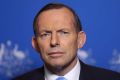 Tony Abbott says lobbyists holding senior positions in the NSW Liberal Party present a corruption risk.