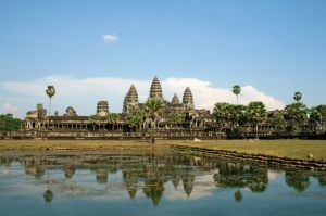 Enter Traveller's fifth Big Picture competition for travel photography and win a trip for two to Vietnam and Cambodia ...