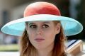 Princess Beatrice has become one of the most eligible bachelorettes in Europe after splitting from her boyfriend of 10 years.