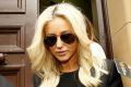 Roxy Jacenko continues to polarise public opinion after making her private life so public.