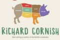 My Year Without Meat
By Richard Cornish