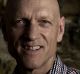 Peter Garrett