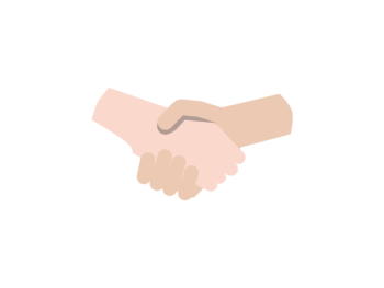 handshake