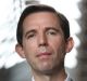 Education Minister Simon Birmingham says government funding is not bottomless.