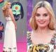 THE GOOD: Margot Robbie’s Gucci dress is pretty and yet still kooky: it seems like the perfect choice for a <i>Suicide ...