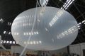 Peter Lim is working with NASA and Google to design ultra-high altitude super-pressure balloons. 