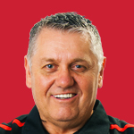 Ray Hadley