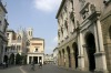 PADUA, ITALY: Renaissance market squares and medieval towers characterise Padua, not just one of Europe's oldest ...