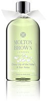 Molton Brown   Bath and Shower Gel - Dewy Lily of the Valley &...