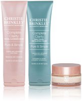 Christie Brinkley   Authentic Skin Care Kit - 3 pc