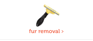 Fur Removal