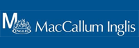 Logo for MacCallum Inglis 