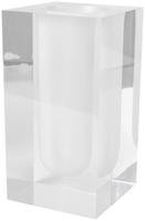 Jonathan Adler   Bel Air Test Tube Vase, White - White