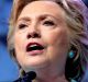 Hillary Clinton is poised to become president of the United States, but in the religious sphere women's leadership is ...