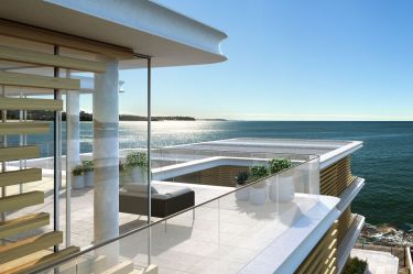 Sydney’s beachside homes ride wave of popularity