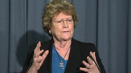 The revelations have put added pressure on NSW Health Minister Jillian Skinner.