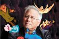 Alan Menkenâs Disney credits include <i>Pocahontas</i>, <i>Aladdin</i>, <i>The Little Mermaid</i>, <i>Beauty and the ...