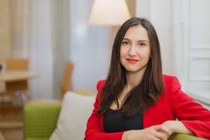 Aida Hadzialic: is a Swedish politician of the Social Democrats, Sweden