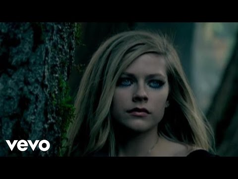 Avril Lavigne - Alice