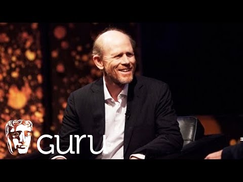 Ron Howard: A Life in Pictures