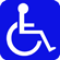 Accessibility icon