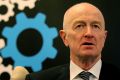 "Many difficult choices will need to be made", said RBA governor Glenn Stevens in his farewell speech.