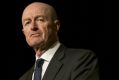 Outgoing RBA governor Glenn Stevens: The bank's actions are having less impact than they once did.