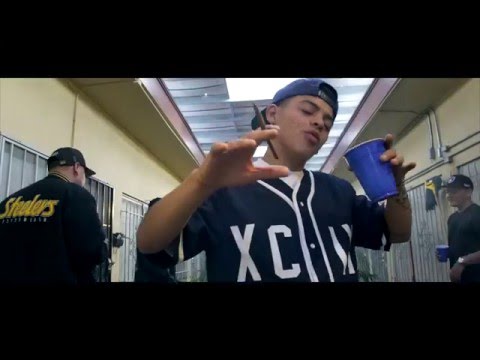 EMC Sinatra X KingLilG - All In It