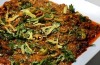 7 Brain masala at Faheem Fast Food in Enmore
