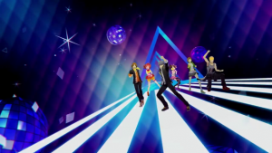 Persona 4: Dancing All Night Review – Dance The Night Away