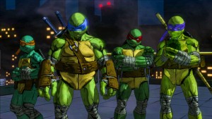 Teenage Mutant Ninja Turtles: Mutants In Manhattan Review – One of Platinum’s Worst Efforts