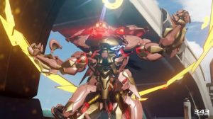 Halo 5’s Warzone Firefight Receives Objective Changes in Latest Hotfix