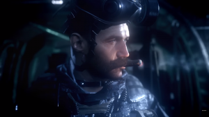 Call of Duty Modern Warfare Remaster Comparison: Features Revamped Lighting, Geometry, and Textures