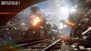 Battlefield 1 Alpha Graphics Comparison: PS4 Leads The Way With Better Image Quality