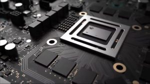 How Much Should The Xbox One Scorpio Cost?