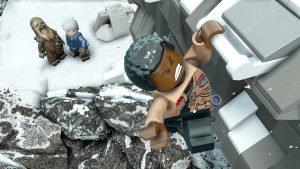 LEGO Star Wars: The Force Awakens Review: Force Friendly