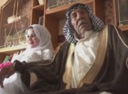 Iraq:  92-Year-Old Iraqi Man marries 22-Year-Old Woman